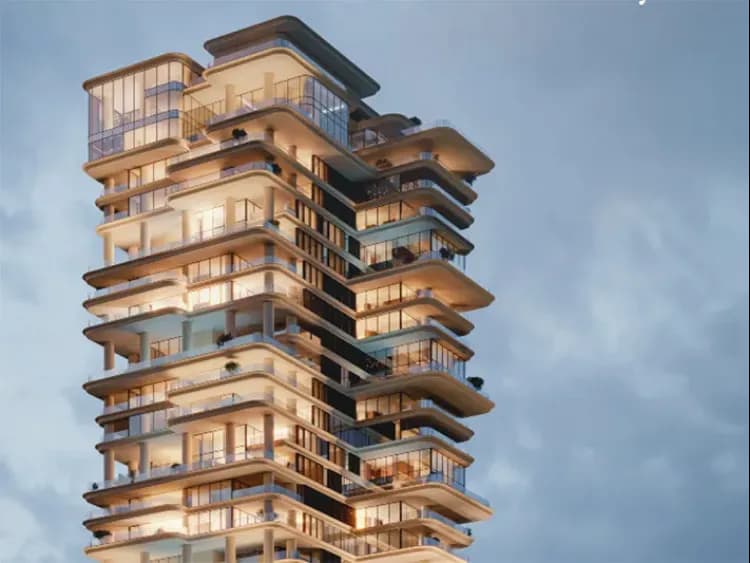 Luxury Waterfront Projects
